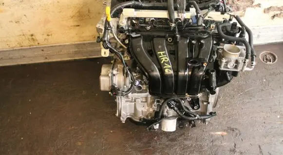Opel Insignia A Engine 5678