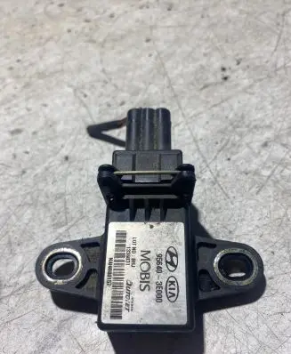 KIA Sorento ESP acceleration yaw rate sensor 956403E000 1336831 NNC800157