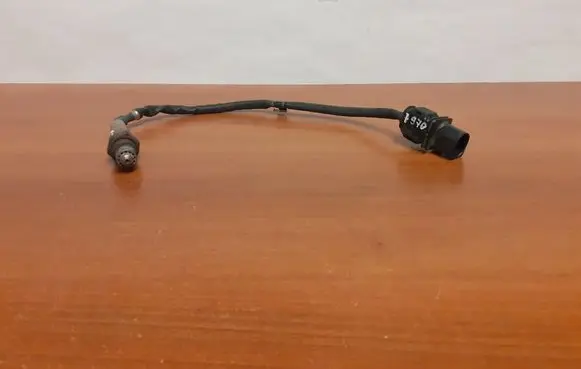 BMW 5 E60 E61 Lambda probe sensor 0281004019 7791592