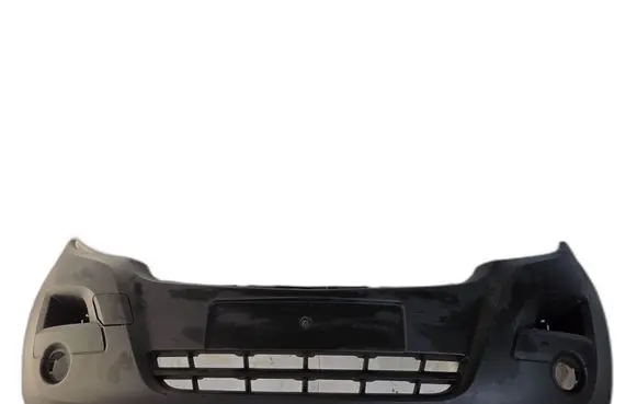 Opel Movano B Front bumper 