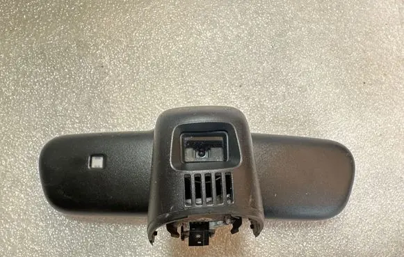 Audi A7 S7 4G Rear view mirror (interior) 4H08575114pk 4H0857511