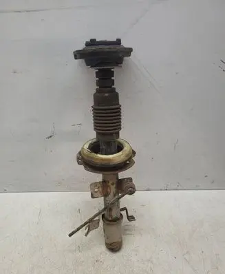 Renault Modus Front shock absorber/damper
