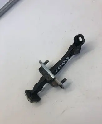 Hyundai Kona II Front door check strap stopper 