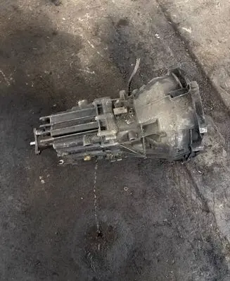 BMW 3 E90 E91 Manual 6 speed gearbox 2170000700 5218725CBB