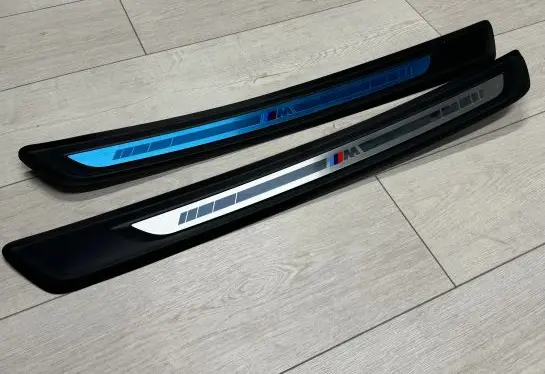 BMW Z4 g29 sill trim set (inner) 7429632
