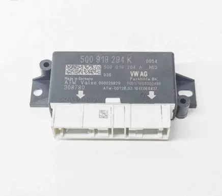 Volkswagen Golf VII Parking PDC control unit/module 5Q0919294A 308780