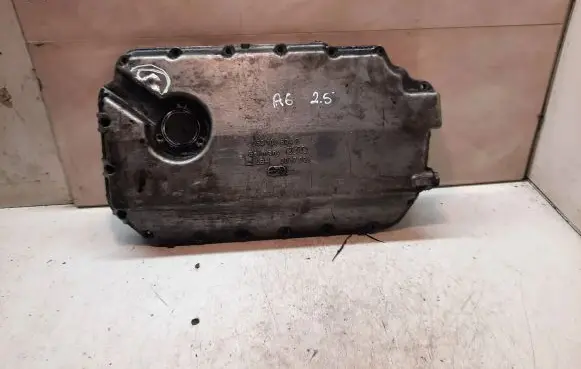 Audi A6 S6 C5 4B Oil sump 059103604F 001702
