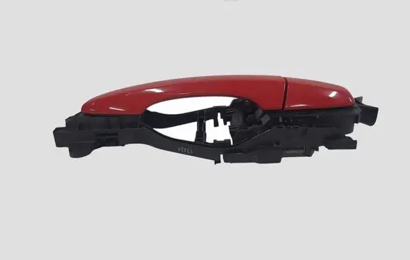 Volvo V40 Rear door exterior handle 31440086 31440087 31440084