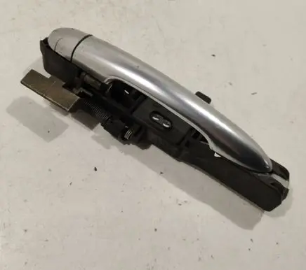 Renault Vel Satis Rear door exterior handle 8200008430