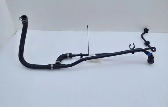 Volvo V60 Engine coolant pipe/hose 31319803