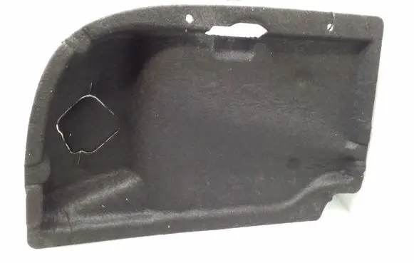 Mercedes-Benz CLS C218 X218 Other trunk/boot trim element 2186820341
