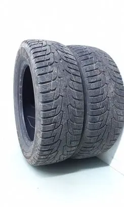 Volkswagen Golf II R15 winter tire 19560R15