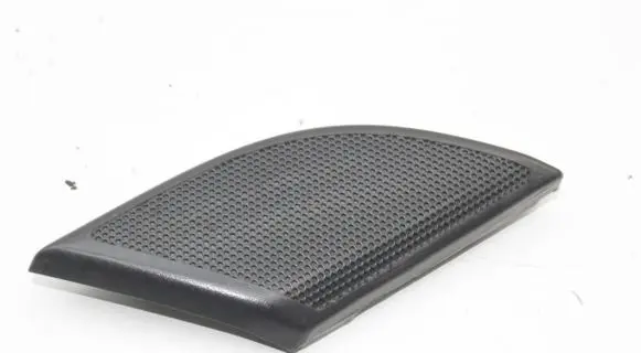 Dash center speaker trim cover
