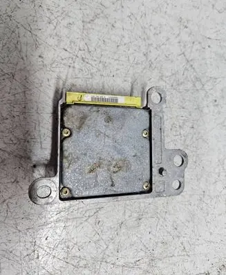 Nissan Micra Airbag control unit/module 0285001412 98820AP000