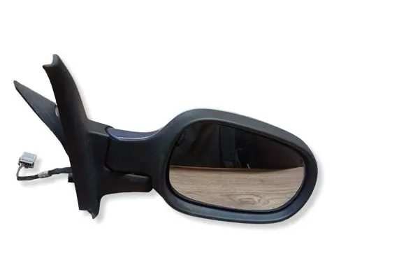 Nissan Micra Front door electric wing mirror E2021031 7291180 E2011031