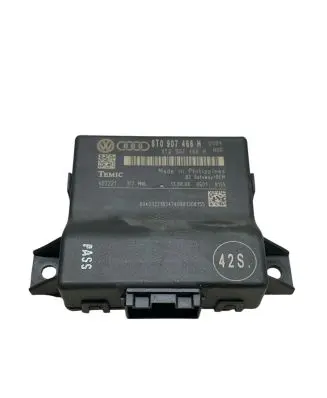 Audi A4 S4 B8 8K Gateway control module 8T0907468H 130808