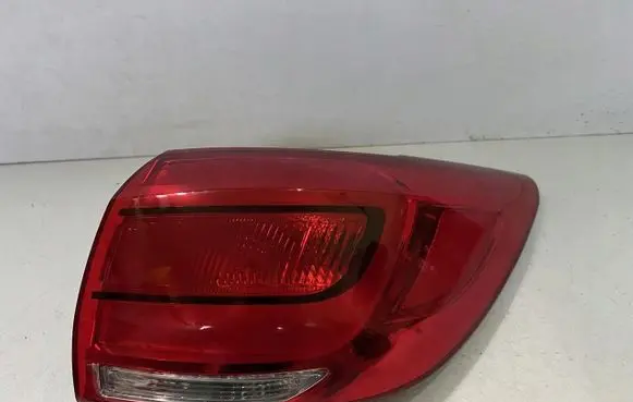 KIA Sportage Rear/tail lights