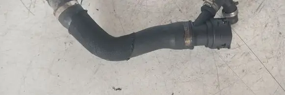 BMW 5 E60 E61 Engine coolant pipe/hose