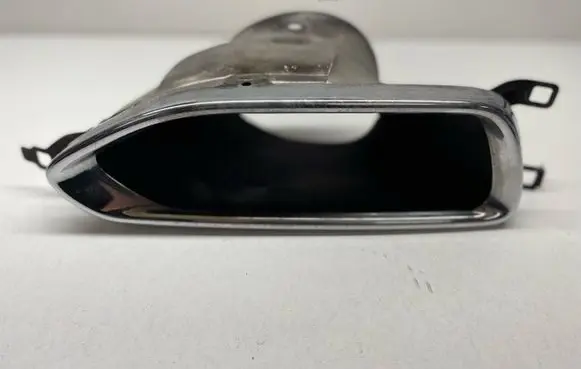 BMW 7 G11 G12 Muffler ending 7357149 51127357149