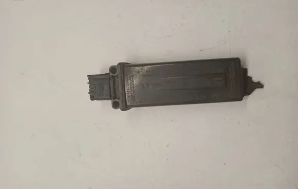 Bentley Continental Tire pressure control unit 8E0907277