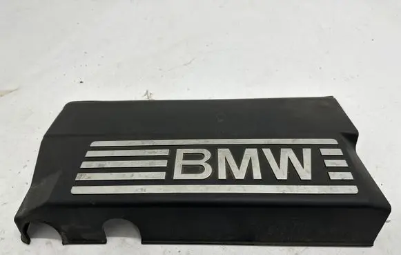 BMW 1 E82 E88 Engine cover (trim) 7530743