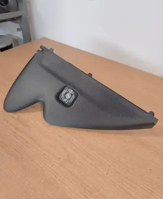 Toyota Yaris Cross Dashboard side end trim 55318K0030