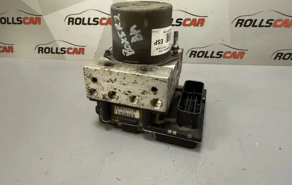 Peugeot Boxer ABS Pump 00518045980 02033