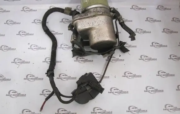 Opel Astra H Power steering pump 104-0085-003-094