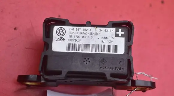 Audi Q7 4L Sensor 7H0907652A