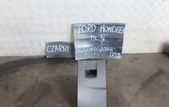 Ford Mondeo MK IV Glove box 7S71A04325A