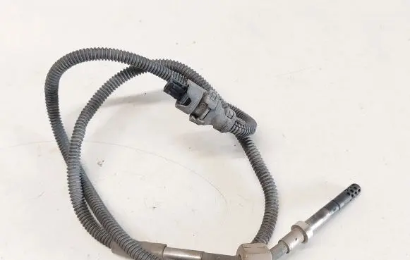 Exhaust gas temperature sensor