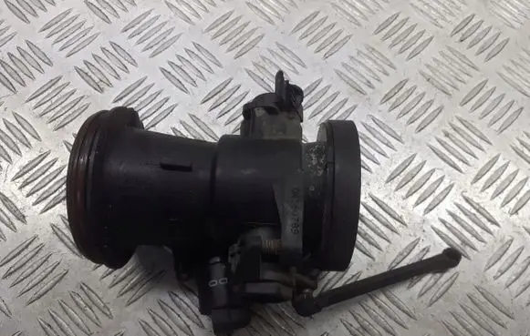 Dacia Logan I Throttle valve position sensor 8200682611