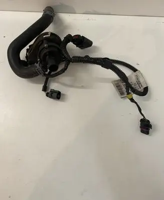 Porsche Cayenne (92A) Electric auxiliary coolant/water pump 7P5815992 7P5971757A 7L0965561L