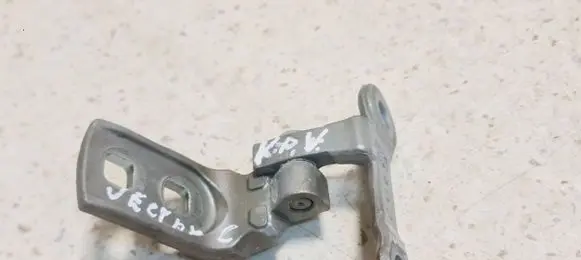 Opel Vectra C Front door upper hinge 267 AL267