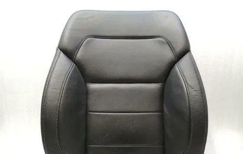 Mercedes-Benz ML W166 Seat back rest lock catch A2929106702