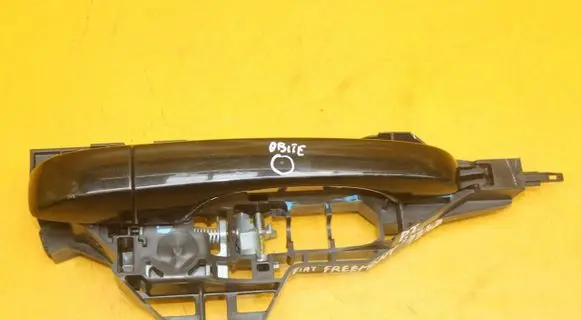 Fiat Freemont Rear door handle trim 460620000 63345