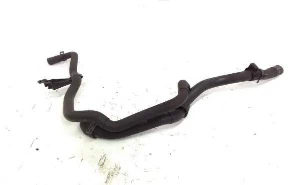 Volkswagen Passat Alltrack Engine coolant pipe/hose 3AA122109B