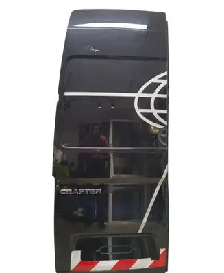 Volkswagen Crafter Rear door