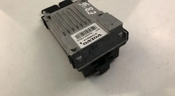Volvo V40 Other control units/modules 31445514