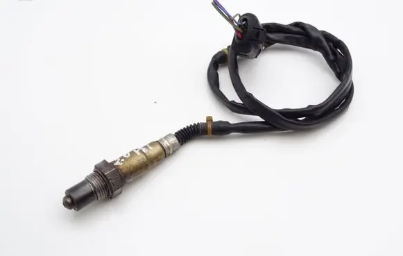Seat Toledo III (5P) Lambda probe sensor 06F906262D