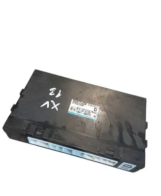 Subaru XV Immobilizer control unit/module 88281FJ200 X1T24073HS