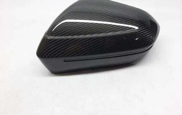 BMW 7 G70 Plastic wing mirror trim cover 7883949