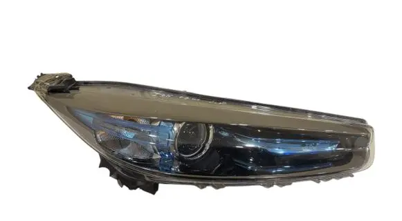 Renault Zoe Headlight/headlamp 260109891R 1EL01091202