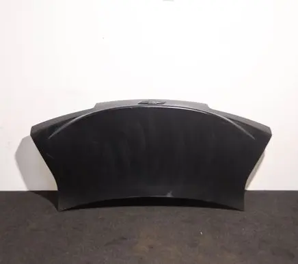 Chevrolet Camaro Tailgate/trunk/boot lid