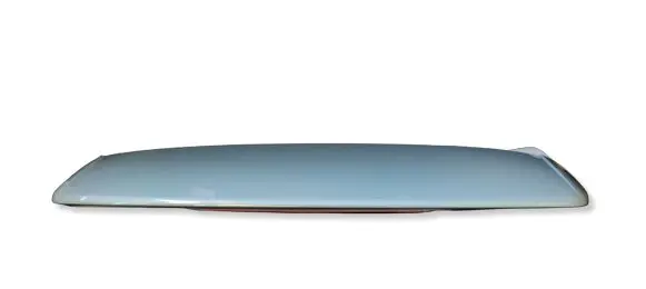 Audi Q2 - Tailgate/trunk spoiler 81A827933C 81A827933CZ7W 8X0971170