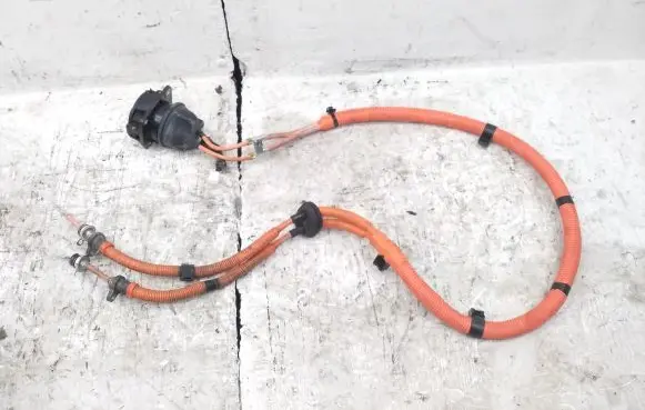 Mitsubishi Outlander Electric car charging cable 9482A308