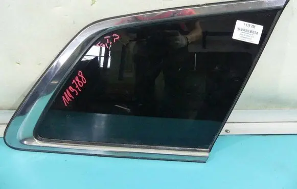 Mazda CX-9 Rear side window IMPRK1119788