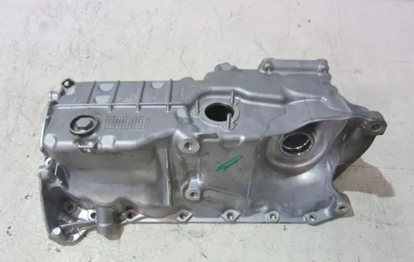 BMW X3 G01 Oil sump 11138580124