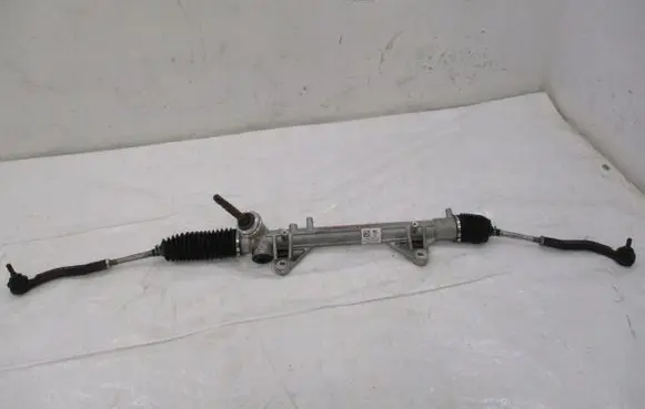 Renault Captur Steering rack 490012121R