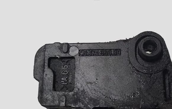 Ford Focus Crankshaft position sensor 9637466980